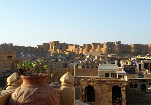  Jaisalmer